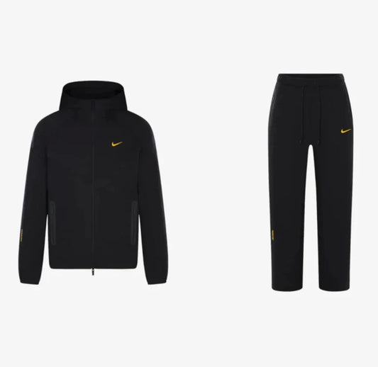 VIRAL TRACKSUIT