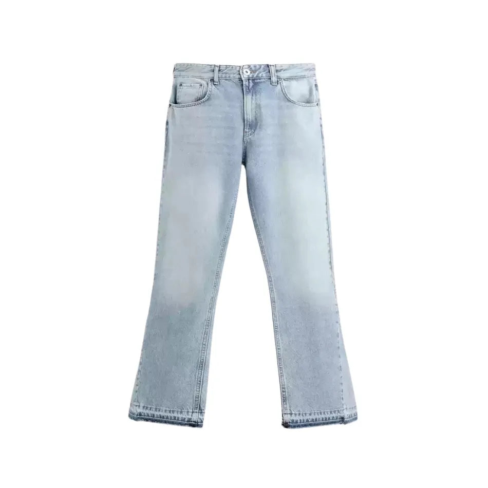 DOLCI - FLARED JEANS
