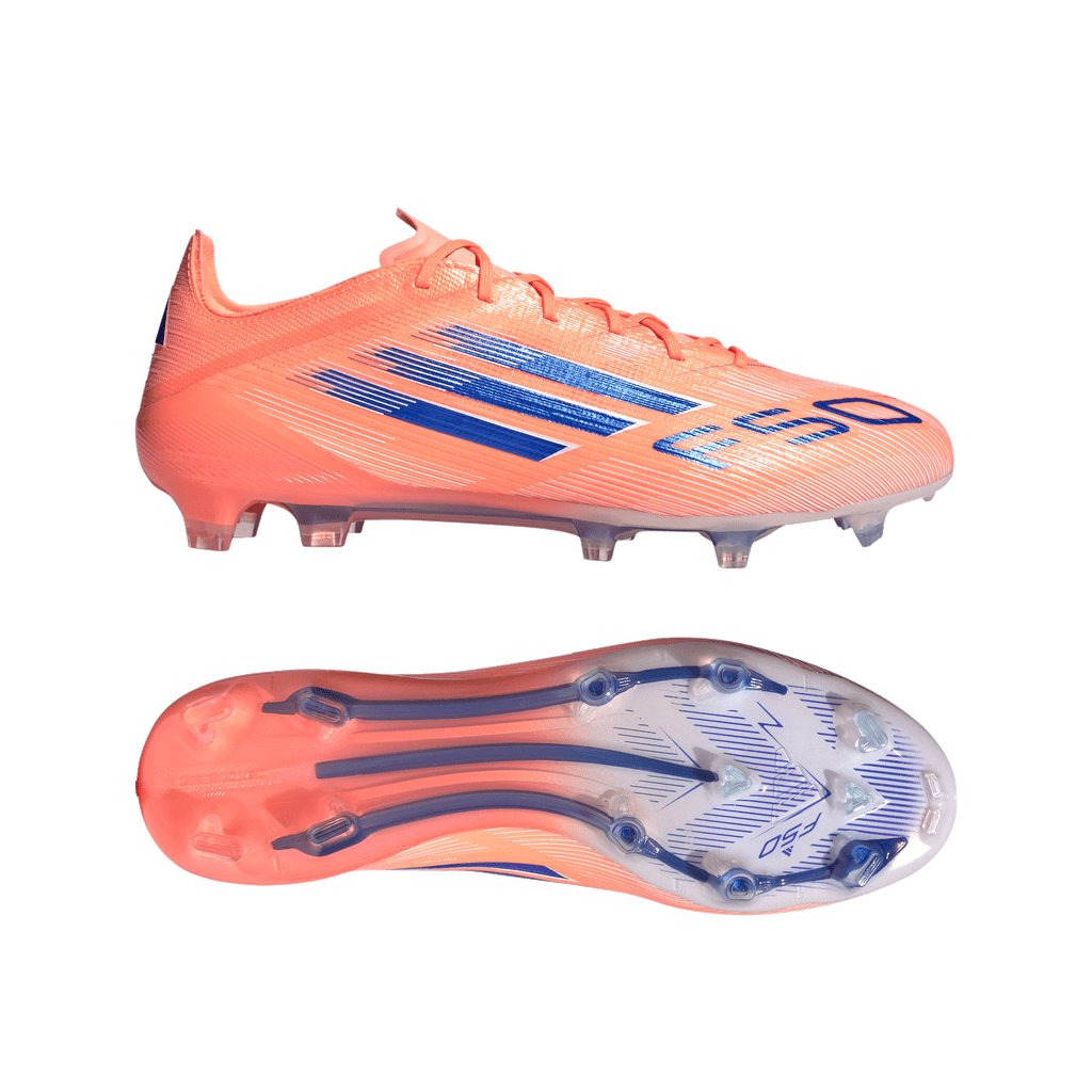 F - FUSSBALLSCHUHE