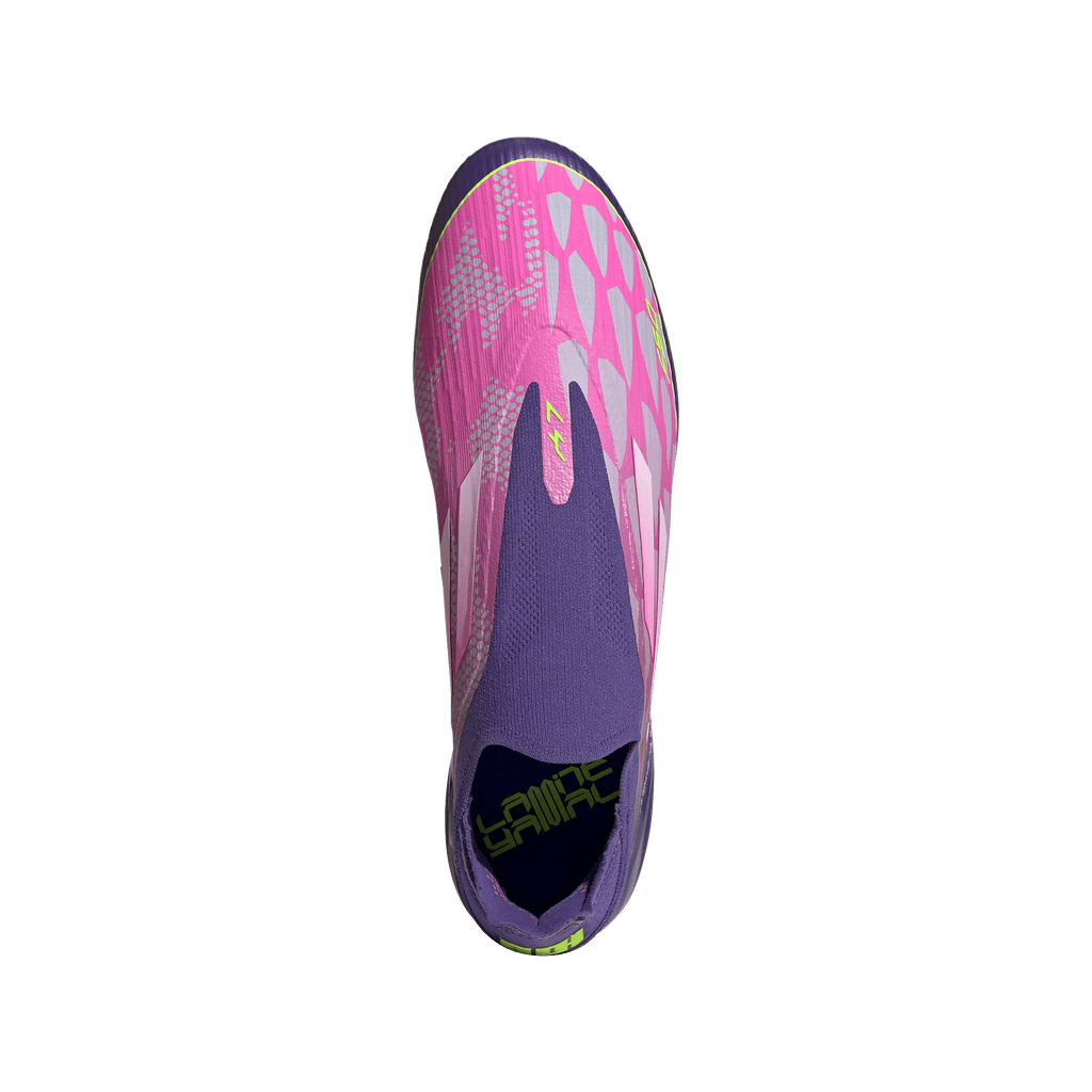 F - FUSSBALLSCHUHE