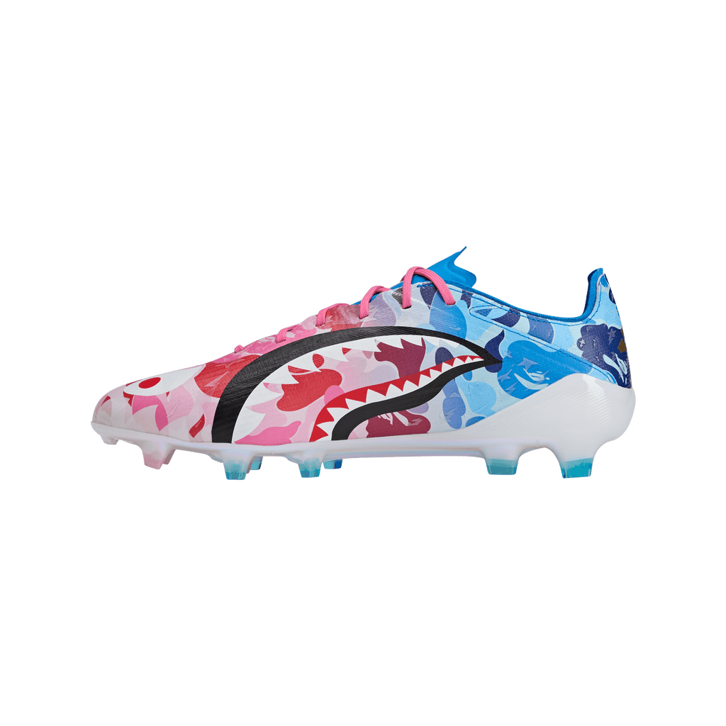 F - FUSSBALLSCHUHE