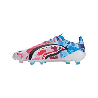 F - FUSSBALLSCHUHE