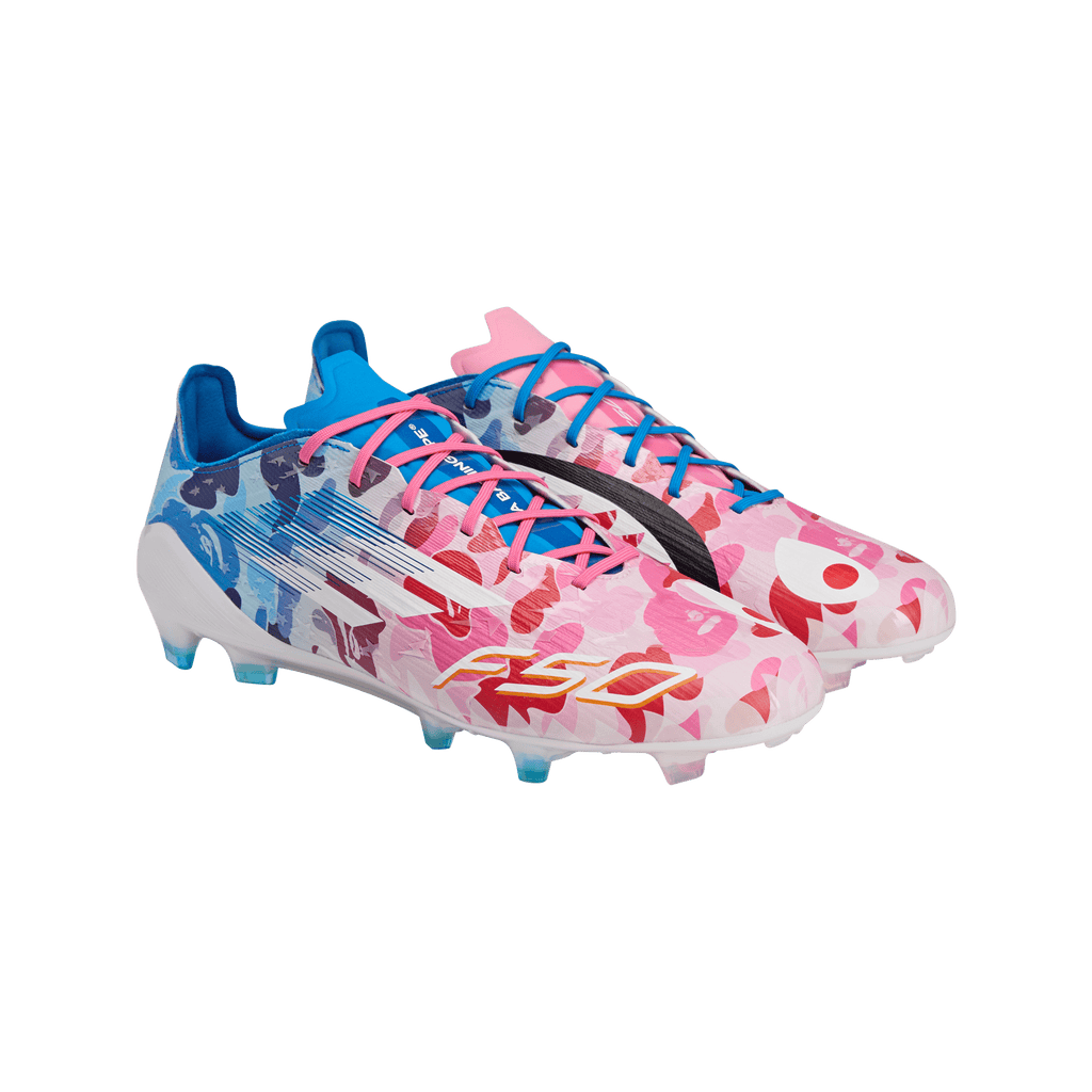 F - FUSSBALLSCHUHE
