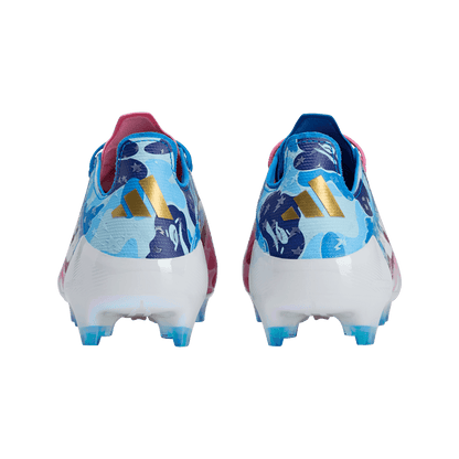 F - FUSSBALLSCHUHE