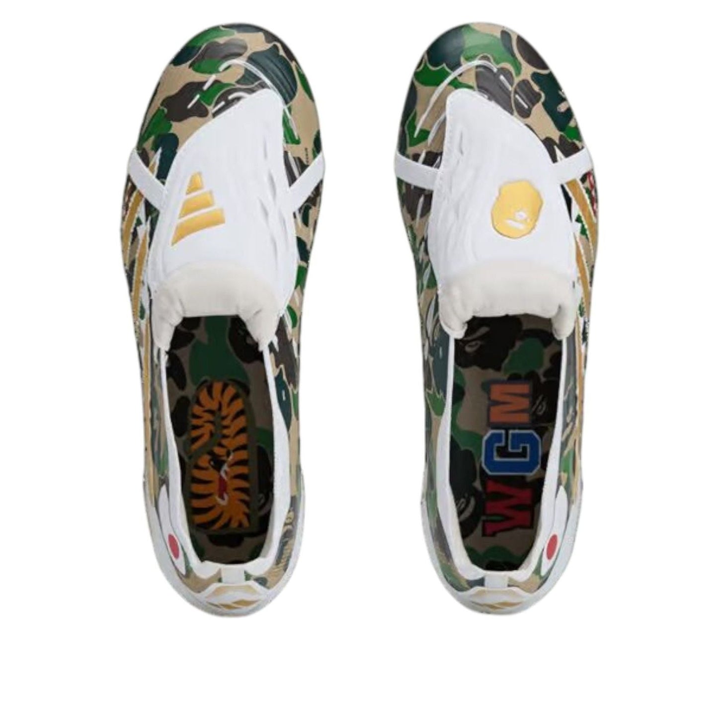 P - FUSSBALLSCHUHE