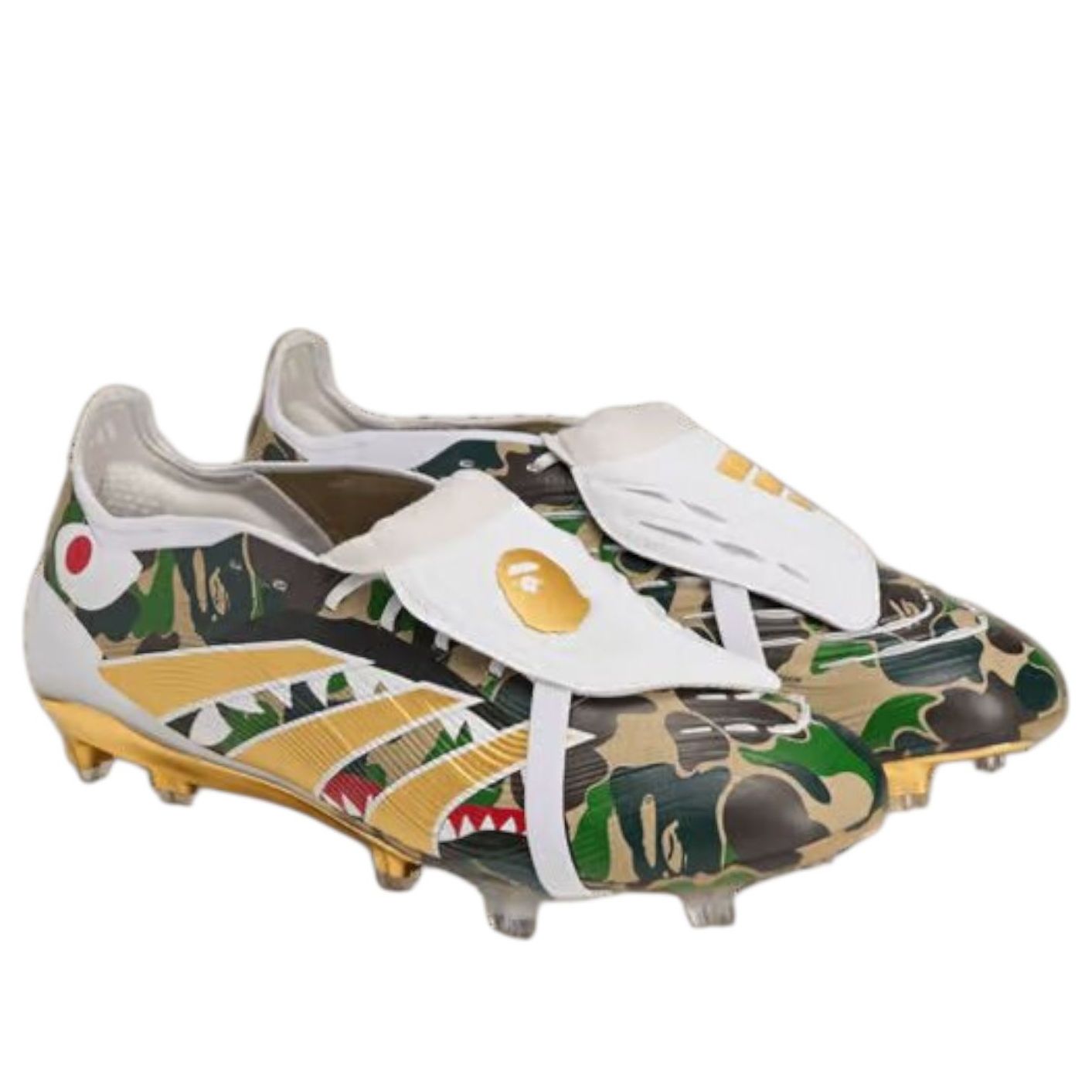 P - FUSSBALLSCHUHE