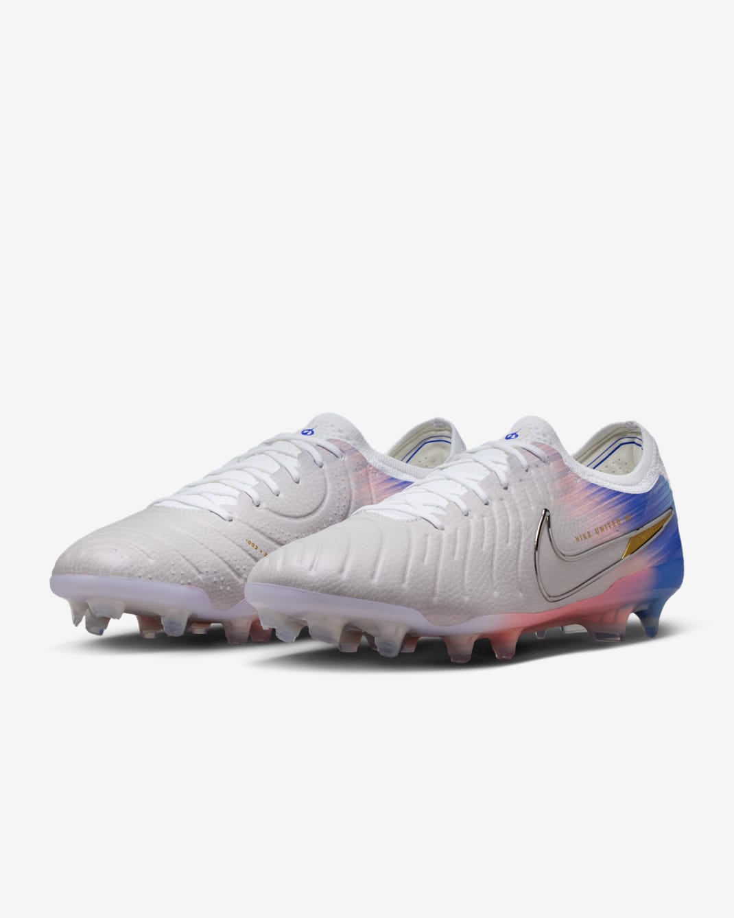 T - FUSSBALLSCHUHE