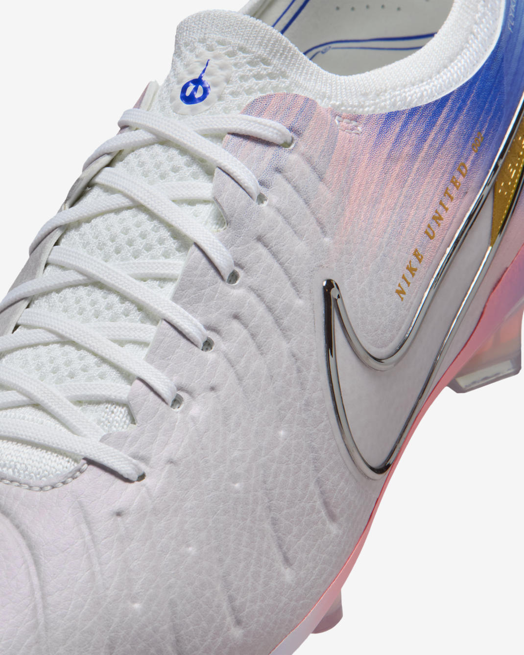 T - FUSSBALLSCHUHE