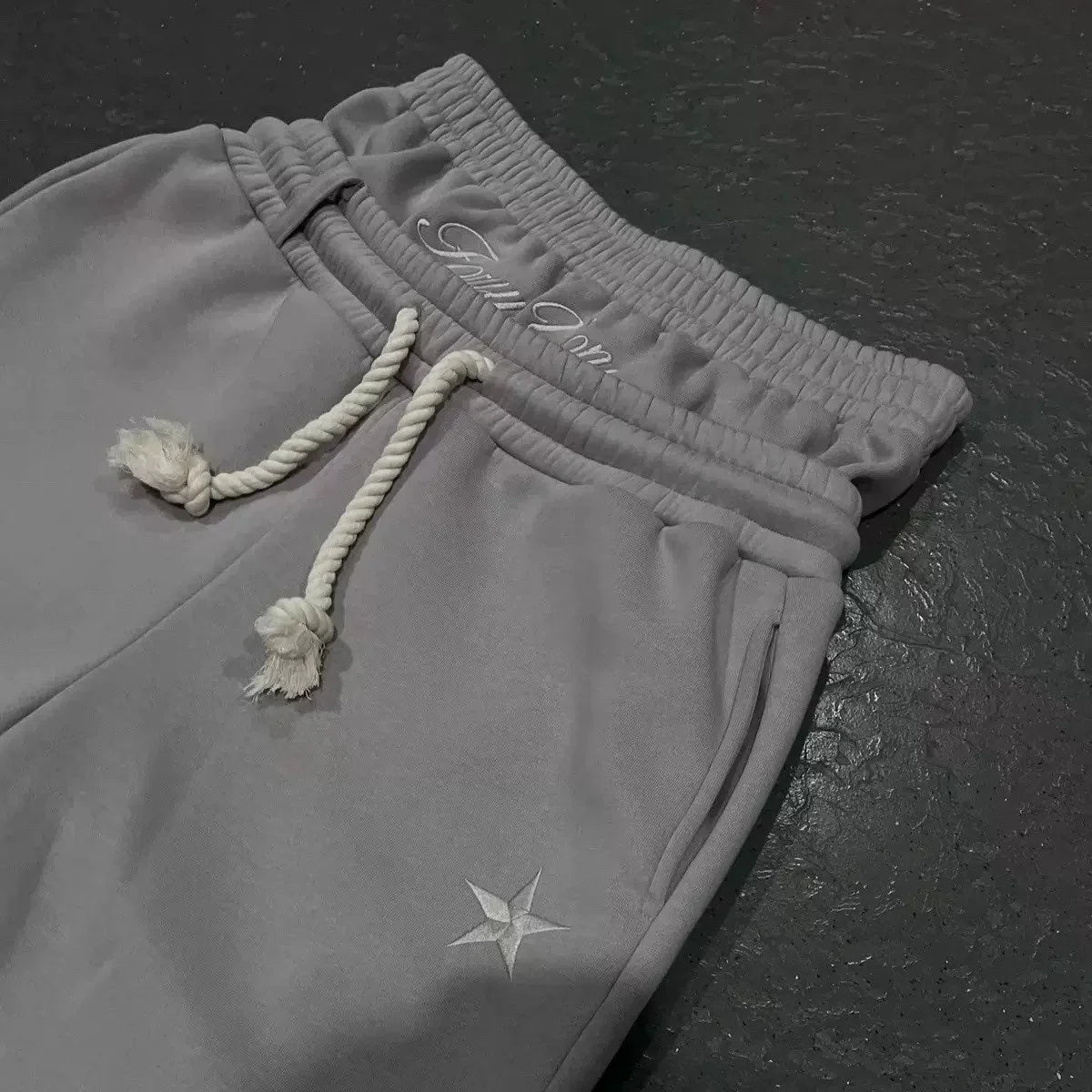 DOLCI  FV - SWEATPANTS
