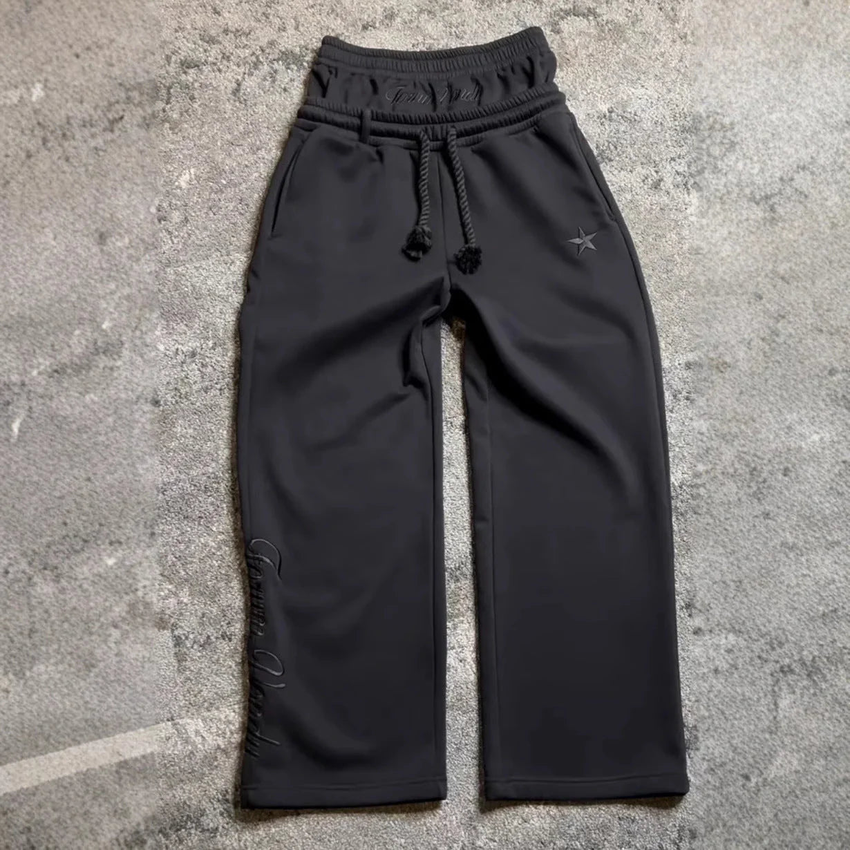 DOLCI  FV - SWEATPANTS
