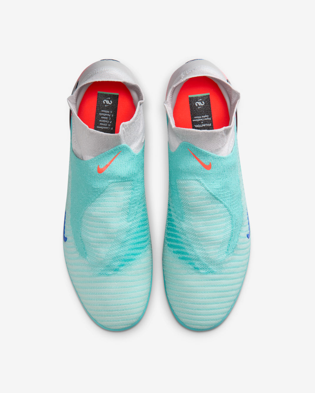 P - FUSSBALLSCHUHE