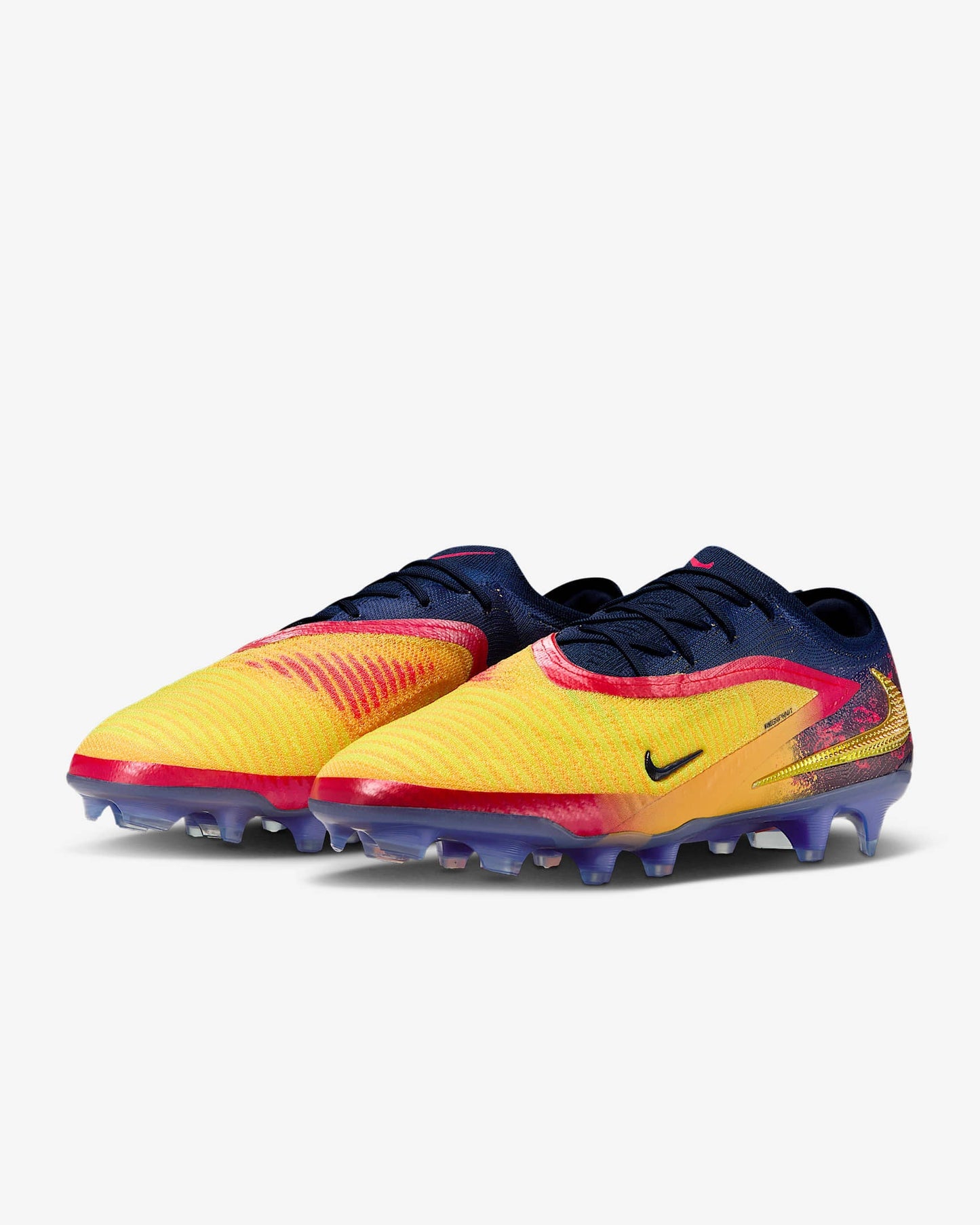 P - FUSSBALLSCHUHE