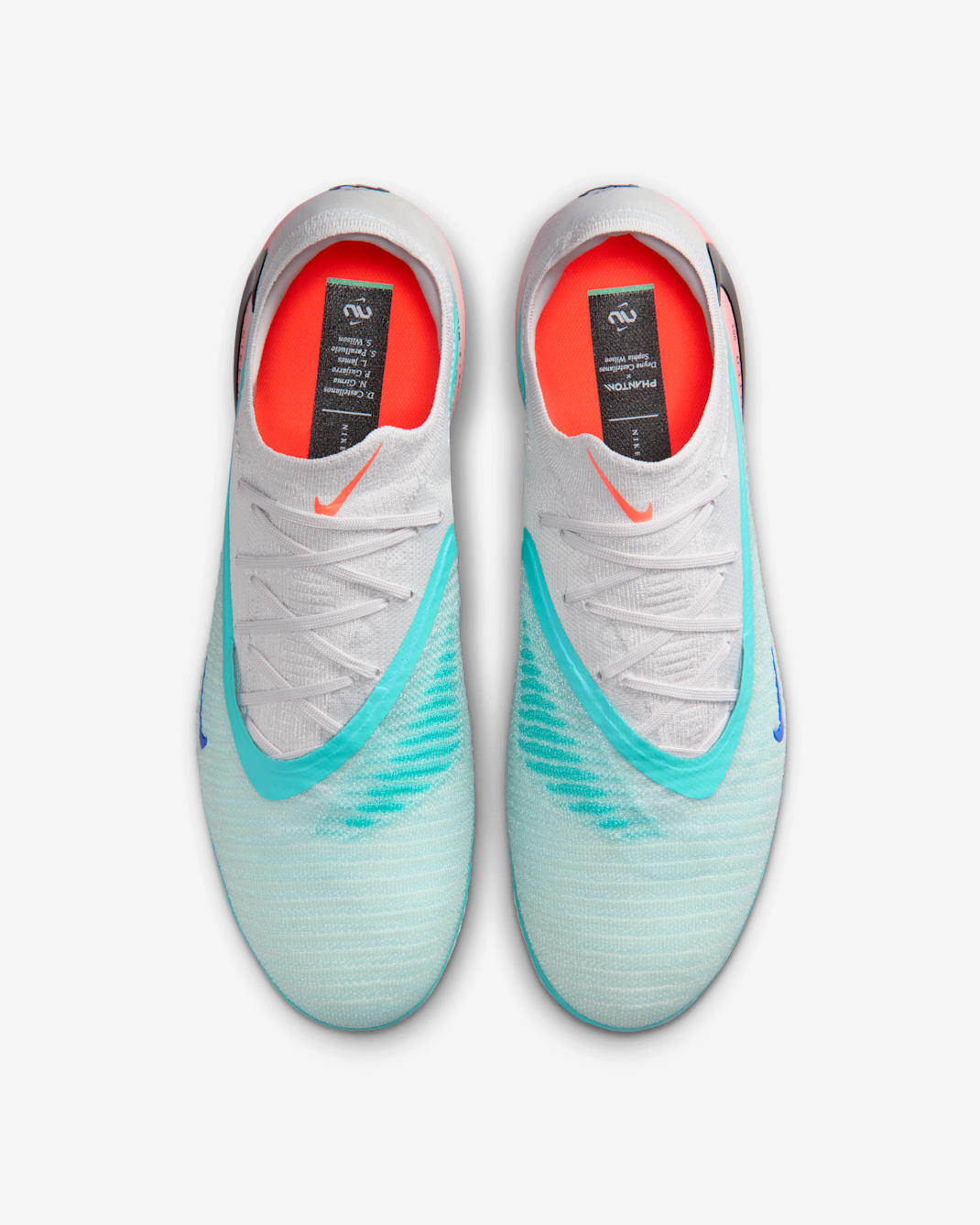 P - FUSSBALLSCHUHE
