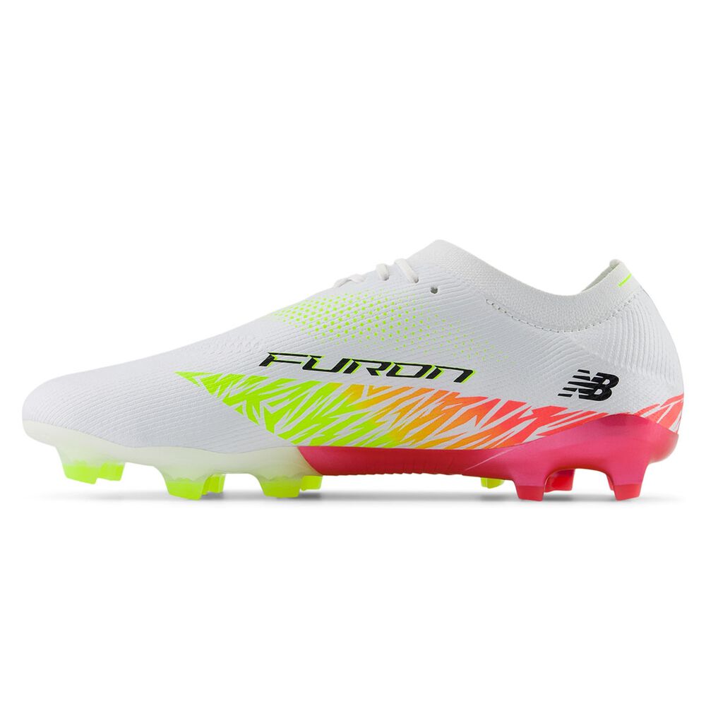 F - FUSSBALLSCHUHE