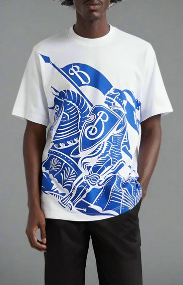 KNIGHT - TSHIRT