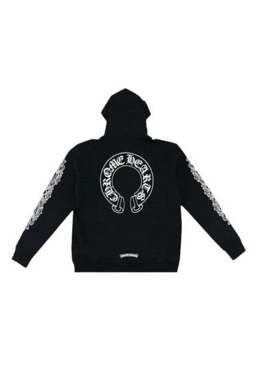 CHROME - ZIPPER
