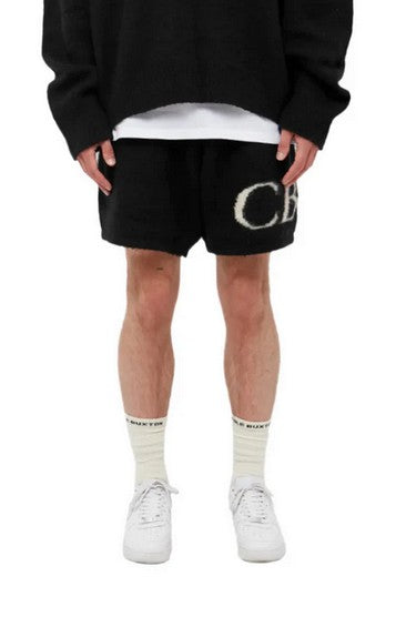 CB - SHORTS