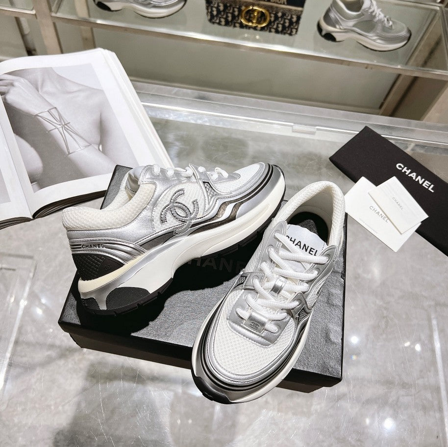 C RUNNER - SNEAKERS