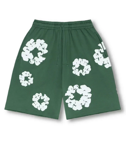 TEARS - SHORTS