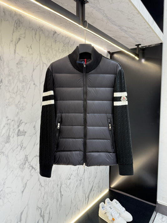 DOLCI - M CARDIGAN SCHWARZ