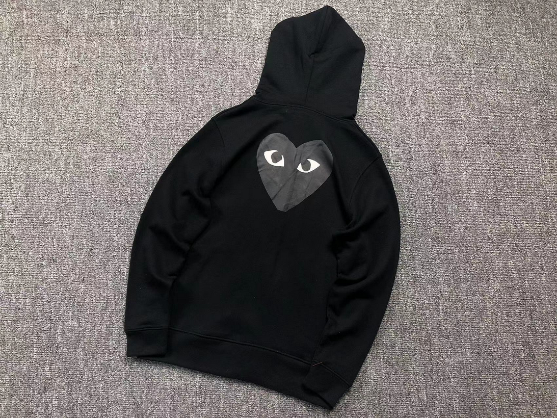 CDG - ZIPPER