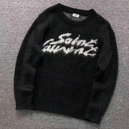 DOLCI - SL SWEATER