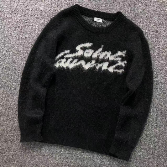DOLCI - SL SWEATER