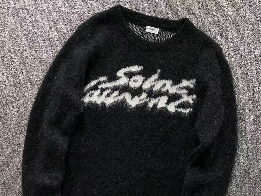 DOLCI - SL SWEATER