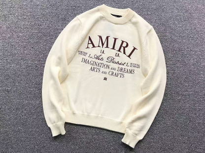 DOLCI - A SWEATER