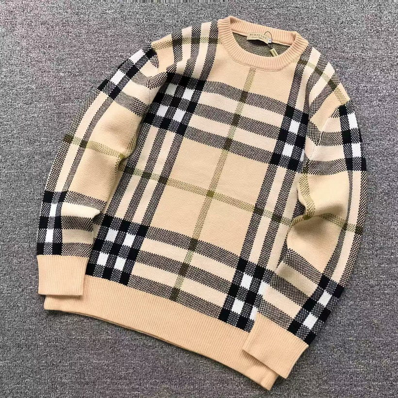 DOLCI - B SWEATER 2