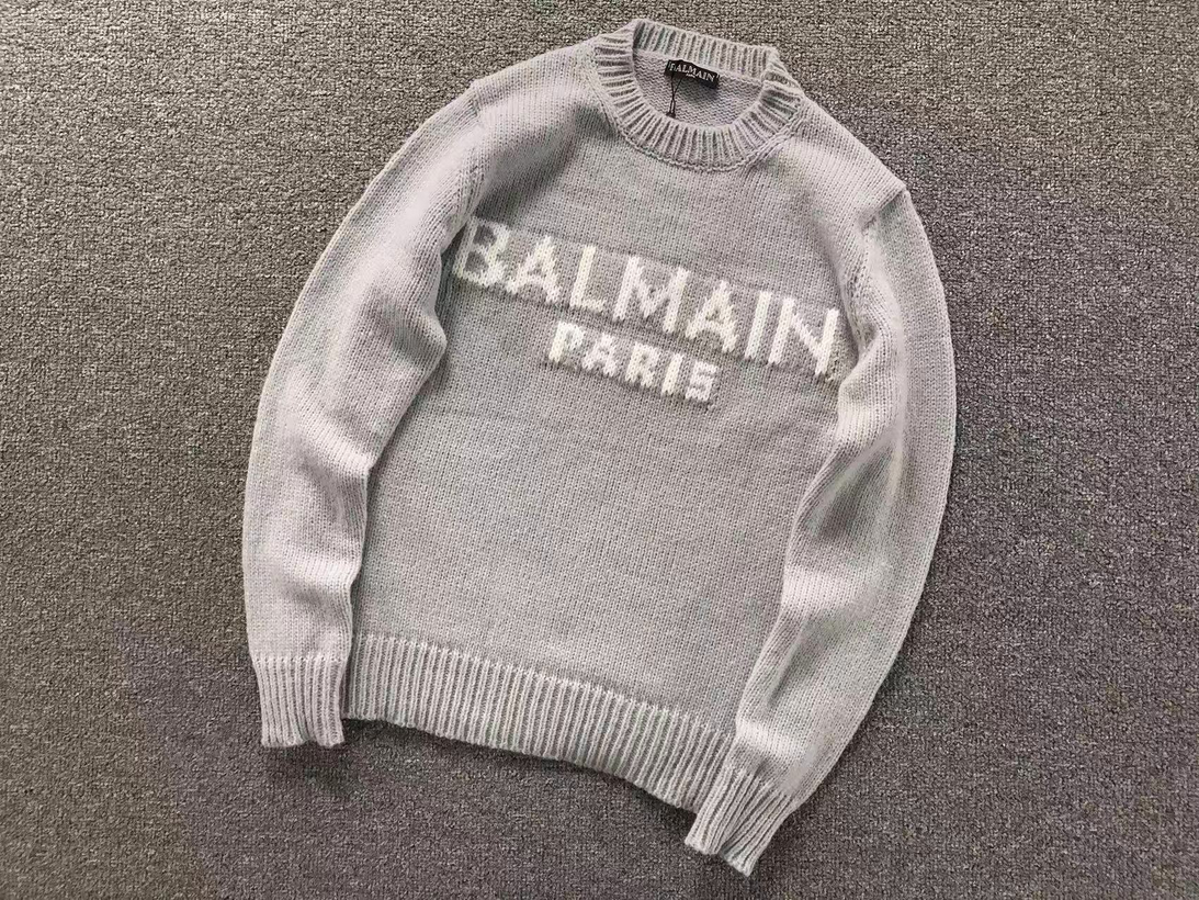 DOLCI - BP SWEATER