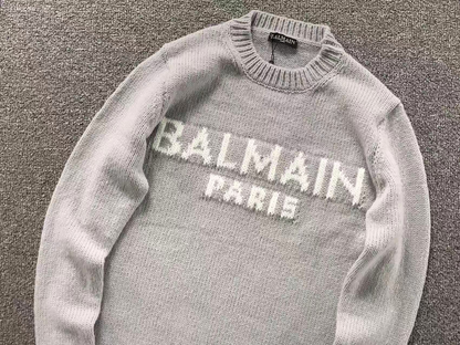DOLCI - BP SWEATER
