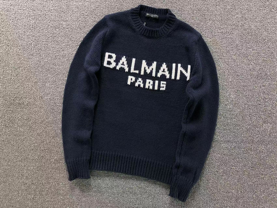 DOLCI - BP SWEATER
