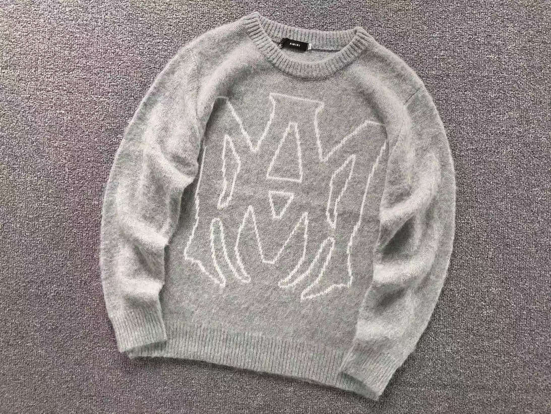 DOLCI - AM SWEATER
