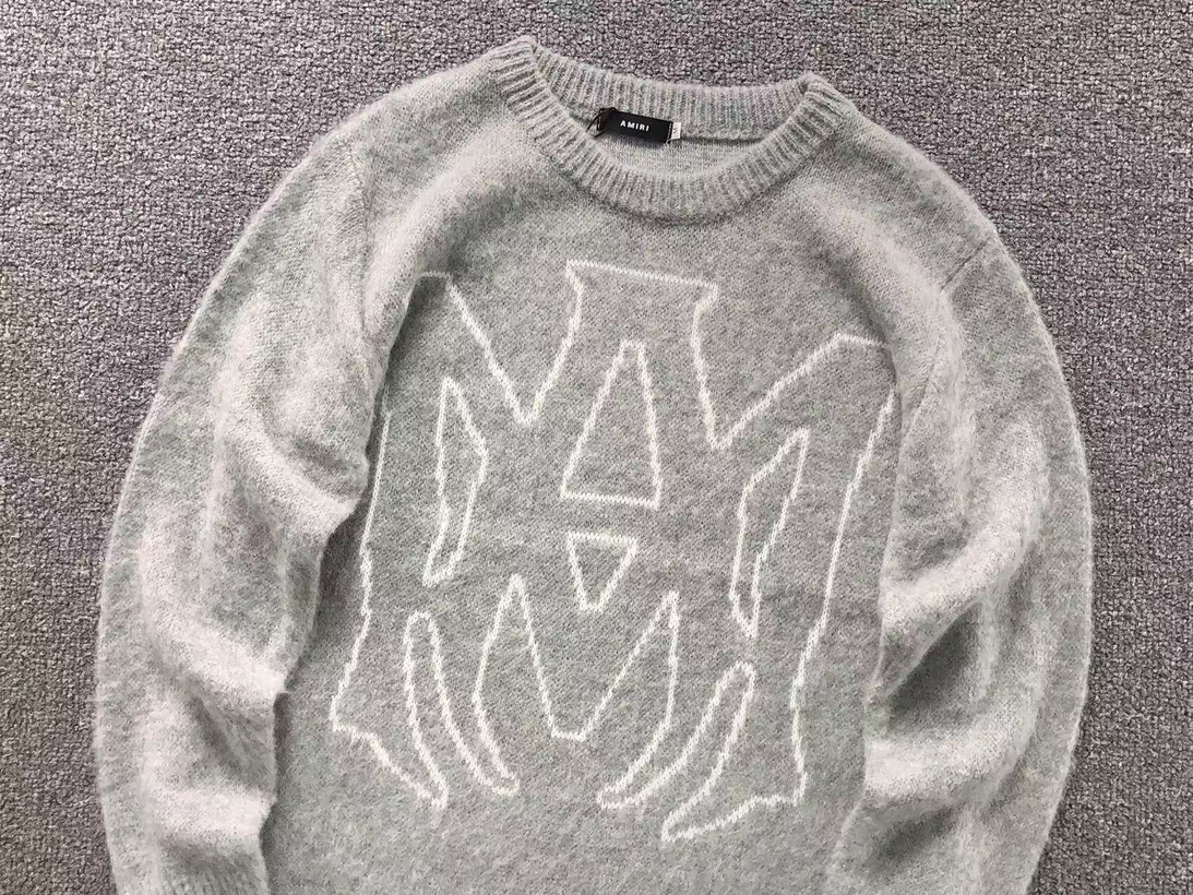 DOLCI - AM SWEATER