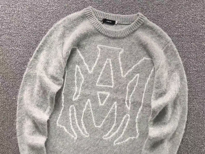 DOLCI - AM SWEATER