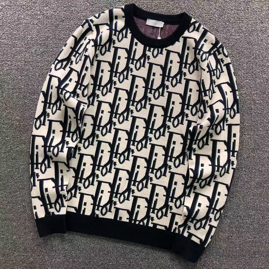 DOLCI - CD SWEATER