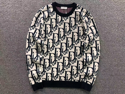 DOLCI - CD SWEATER