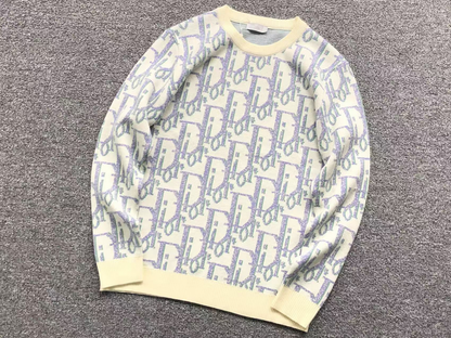 DOLCI - CD SWEATER