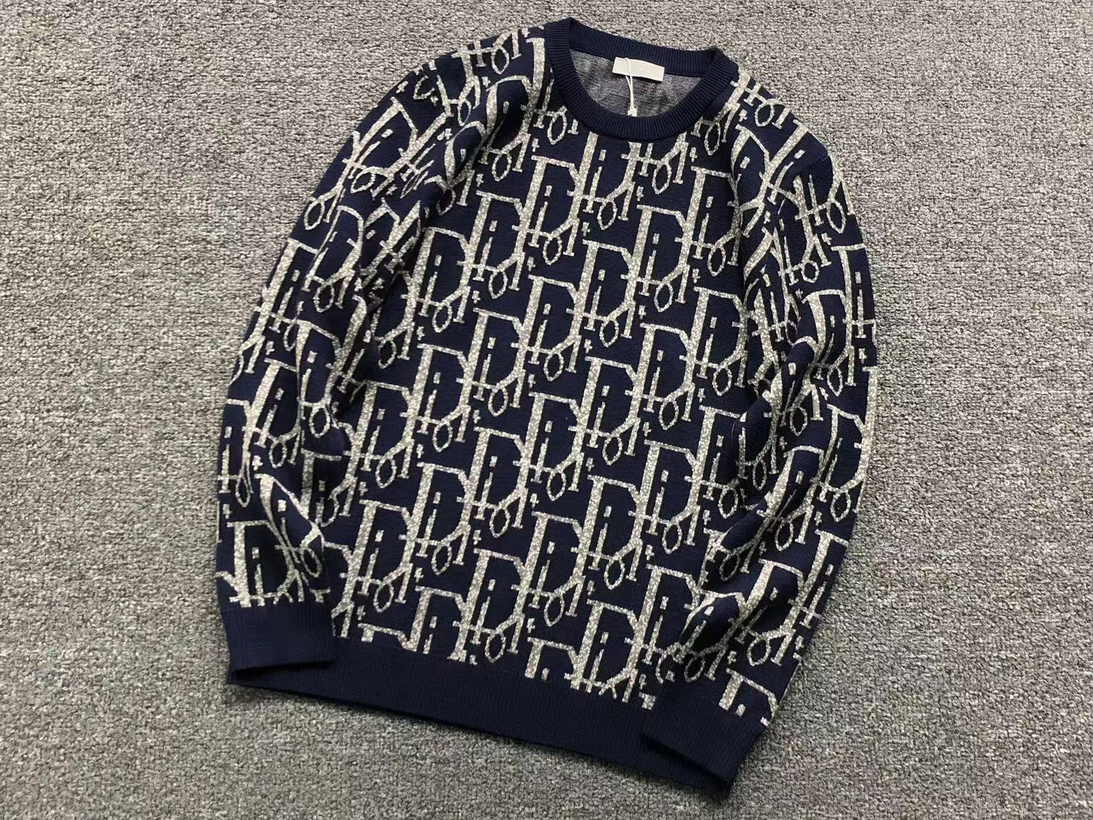 DOLCI - CD SWEATER