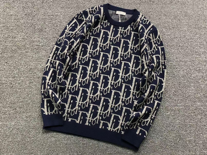 DOLCI - CD SWEATER