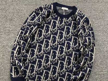 DOLCI - CD SWEATER
