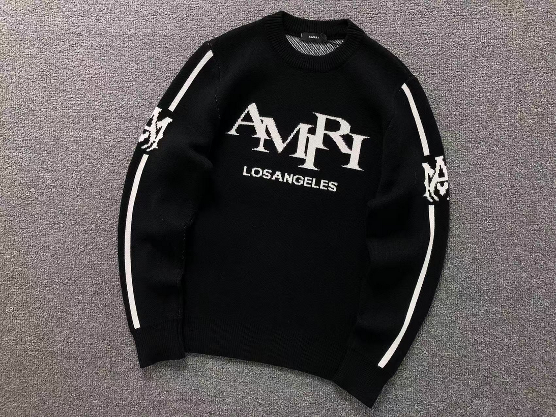 DOLCI - AM SWEATER