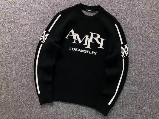 DOLCI - AM SWEATER