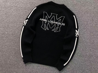 DOLCI - AM SWEATER