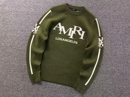 DOLCI - AM SWEATER