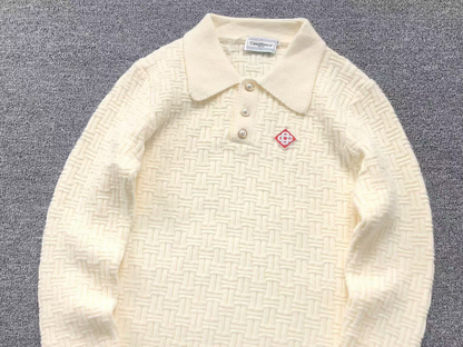 DOLCI - CBA KNIT SWEATER