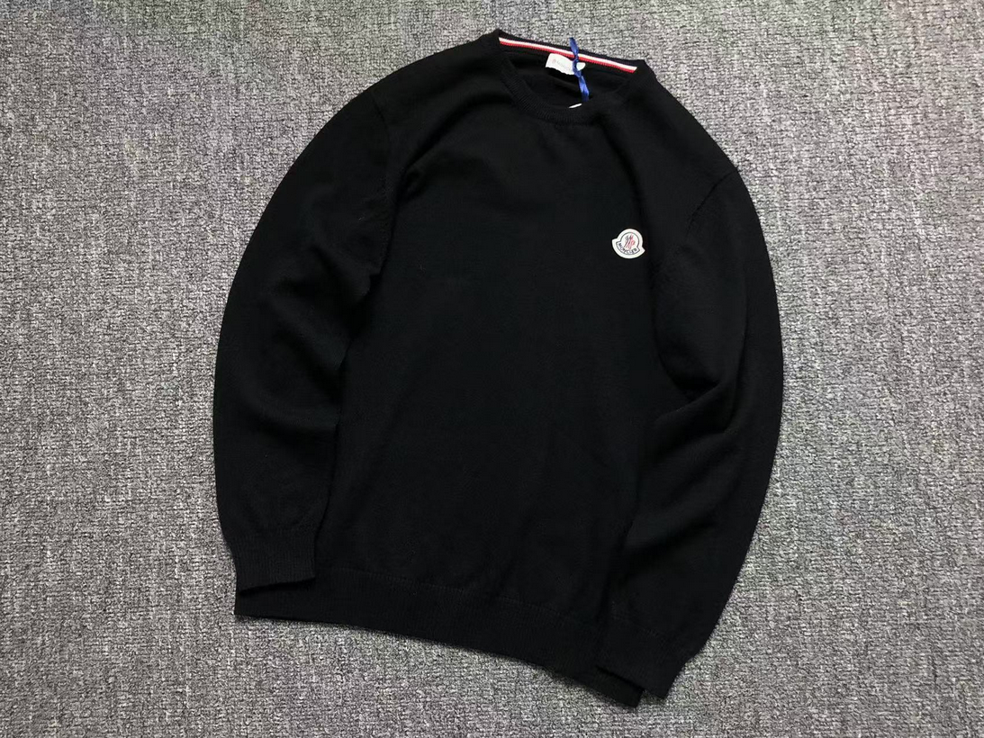 DOLCI - M SWEATER