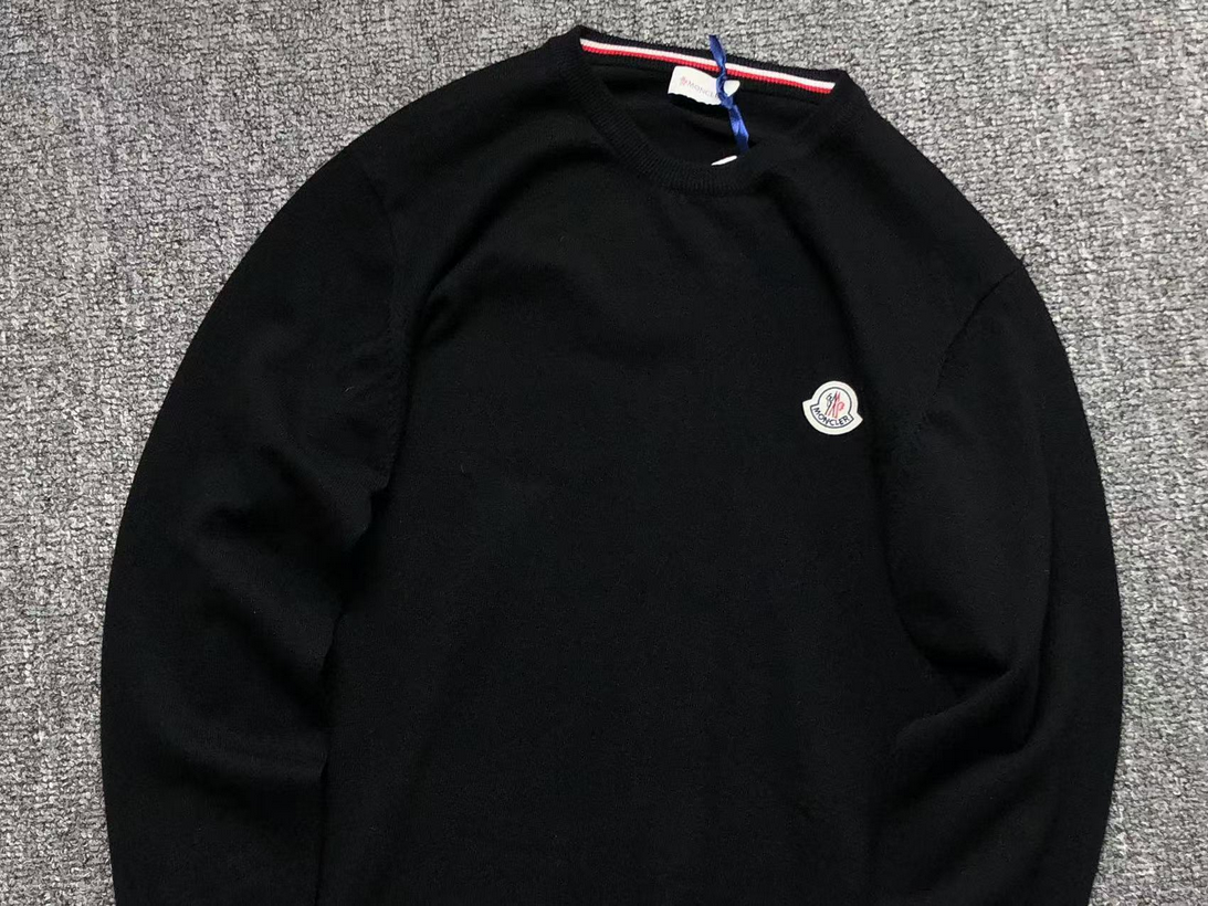 DOLCI - M SWEATER