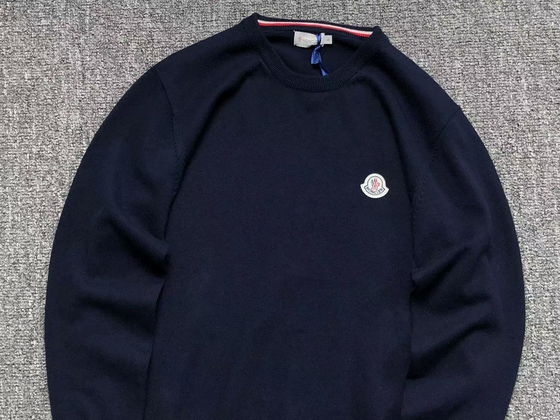 DOLCI - M SWEATER